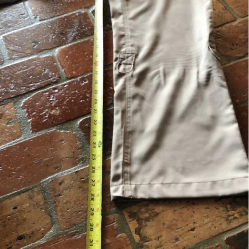 Magellan Fish Gear Falcon Lake Convertible Pant szM - Picture 12 of 16